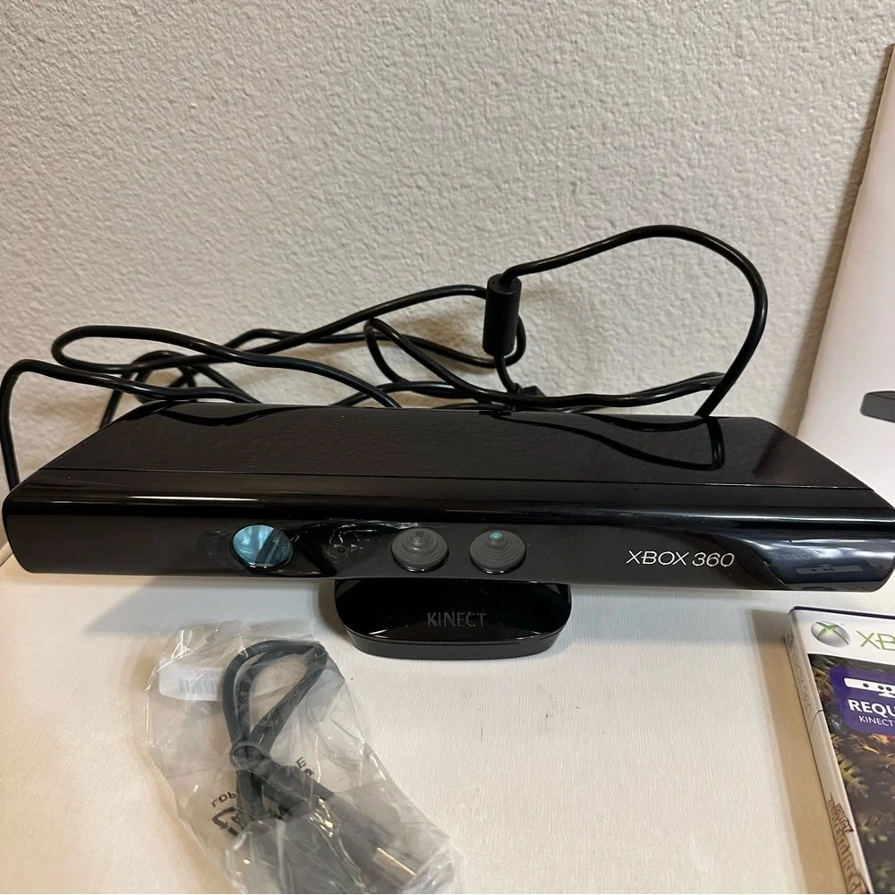 Sony Black Console Bundle
